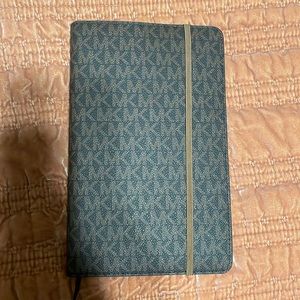 Michael Kohrs notebook